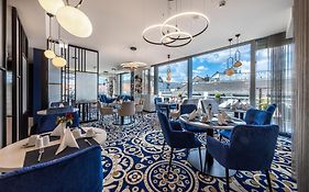 Best Western Premier Royal Blue - Adult only